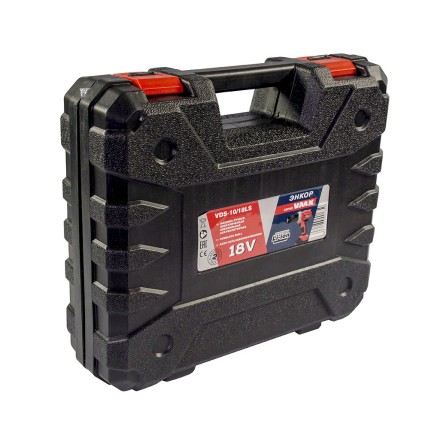 Шуруповерт акк VDS-10/18LS VMX 510027 купить в Нефтеюганске
