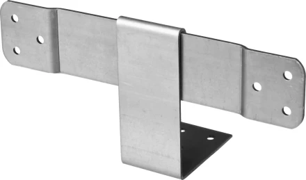 Опора ЗУБР &quot;МАСТЕР&quot; скользящая для стропил, 40х90х120мм, 20 шт 310165-120 купить в Нефтеюганске