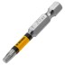 Бита T20x50, 5 шт. Denzel 7711320 купить в Нефтеюганске