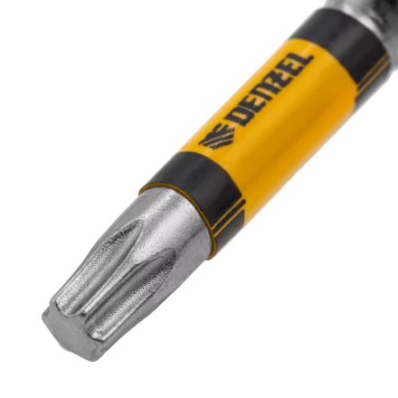 Бита T20x50, 5 шт. Denzel 7711320 купить в Нефтеюганске
