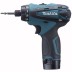 Дрель-шуруповерт аккумуляторная Makita DF030DWE купить в Нефтеюганске