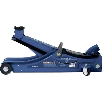 Домкрат гидравлический подкатной STELS Low Profile 2т 80-380 51130 купить в Нефтеюганске