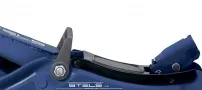 Домкрат гидравлический подкатной STELS Low Profile 2т 80-380 51130 купить в Нефтеюганске