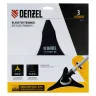 Диск для триммера, 255 х 25,4 3 лезвия Denzel 96377 купить в Нефтеюганске