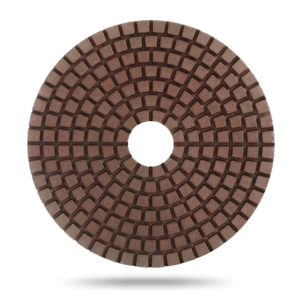 Алмазный гибкий шлифовальный круг MESSER GM/WL. MESH-800 купить в Нефтеюганске