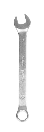 Ключ гаечный комбинированный 12x12 Энкор 26207 купить в Нефтеюганске