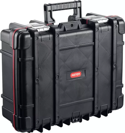 Ящик-органайзер &quot;TECHNICAN&quot;, 19&quot; KETER 38395-19 купить в Нефтеюганске