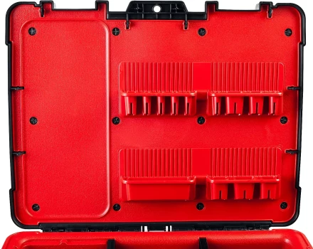 Ящик-органайзер &quot;TECHNICAN&quot;, 19&quot; KETER 38395-19 купить в Нефтеюганске