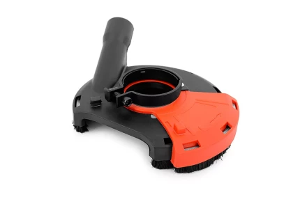 Защитный кожух MESSER для УШМ для шлифовки (тип А5). Диаметр шлифовальной чашки 125 мм. купить в Нефтеюганске