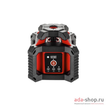 Нивелир лазерный ADA Rotary 400 HV Servo  ADA купить в Нефтеюганске