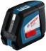 Нивелир лазерный BOSCH GLL 2-50 (0.601.063.104) купить в Нефтеюганске