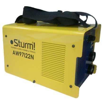 Сварочный инвертор Sturm AW97I22 N купить в Нефтеюганске