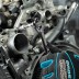 Ключ-трещотка 1/4&quot; Gross 14053, CrV, 90 зубьев, усиленный, хром купить в Нефтеюганске