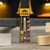 Сверло универсальное, Multi cut, 5 мм Denzel 706006 купить в Нефтеюганске