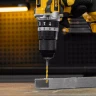 Сверло универсальное, Multi cut, 5 мм Denzel 706006 купить в Нефтеюганске