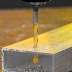 Сверло универсальное, Multi cut, 5 мм Denzel 706006 купить в Нефтеюганске