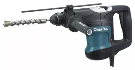 Перфоратор Makita HR3200C купить в Нефтеюганске