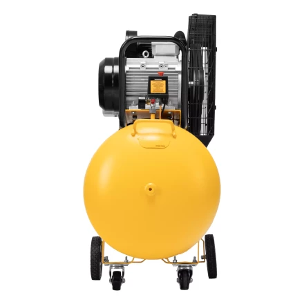 Компрессор воздушный рем. привод Denzel BCV 5500-T/270, 5,5 кВт, 270 литров, 850 л/мин купить в Нефтеюганске