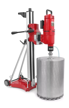 Комплект алмазного бурения MESSER DM350E-N купить в Нефтеюганске