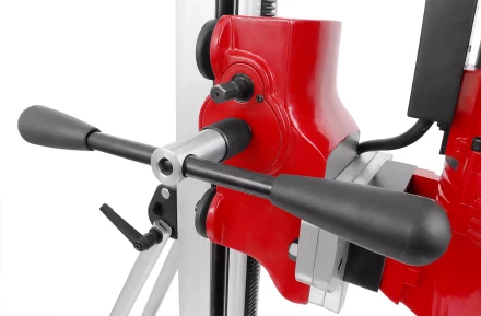 Комплект алмазного бурения MESSER DM350E-N купить в Нефтеюганске