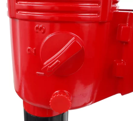 Комплект алмазного бурения MESSER DM350E-N купить в Нефтеюганске