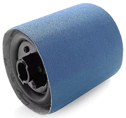 MESSER Рукав для барабана 90мм 286х100 #80 (упак. 10 шт) купить в Нефтеюганске