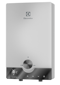 Проточный водонагреватель ELECTROLUX NPX 8 Flow Active купить в Нефтеюганске