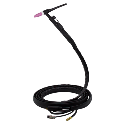 Горелка TW 17V 4m (OKC10x25 / Valve) XL17410100 купить в Нефтеюганске
