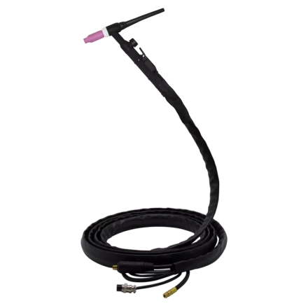 Горелка TW 17V 4m (OKC10x25 / Valve) XL17410100 купить в Нефтеюганске