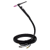 Горелка TW 17V 4m (OKC10x25 / Valve) XL17410100 купить в Нефтеюганске