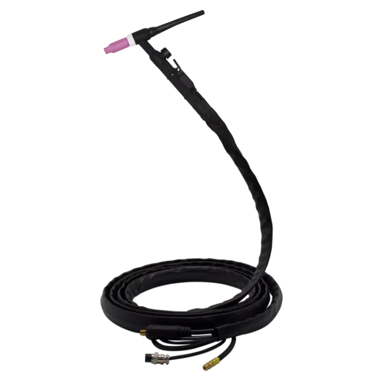 Горелка TW 17V 4m (OKC10x25 / Valve) XL17410100 купить в Нефтеюганске