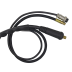 Горелка TW 17V 4m (OKC10x25 / Valve) XL17410100 купить в Нефтеюганске