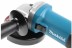 Угловая шлифмашина Makita 9558HNRK купить в Нефтеюганске