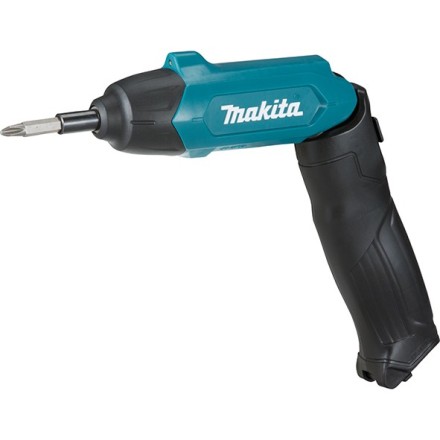 Аккумуляторный шуруповерт (отвертка) Makita DF001DW купить в Нефтеюганске