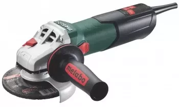 Угловая шлифовальная машина Metabo W 9-125 Quick (УШМ, Болгарка) купить в Нефтеюганске