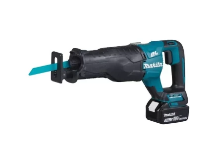 Сабельная пила Makita DJR187RT купить в Нефтеюганске