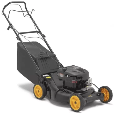 Бензиновая газонокосилка Partner P53-625 D купить в Нефтеюганске