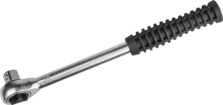 Трещотка для торцовых головок STAYER &quot;STANDARD&quot;, 3/8&quot; 320751 купить в Нефтеюганске