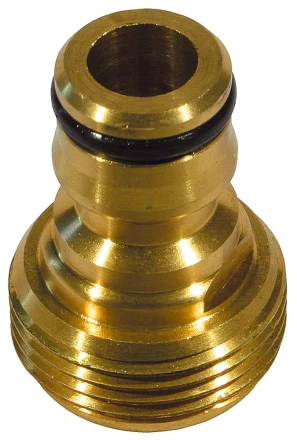 Адаптер внутренний RACO &quot;Profi&quot; (соединитель-резьба внутренняя) латунный, 3/4&quot; 4246-55016B купить в Нефтеюганске