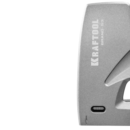 Алюминиевый рессорный степлер 53(6-16мм)/13/300 3193 купить в Нефтеюганске