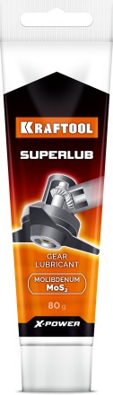 Superlub смазка для редукторов 41540-1 купить в Нефтеюганске