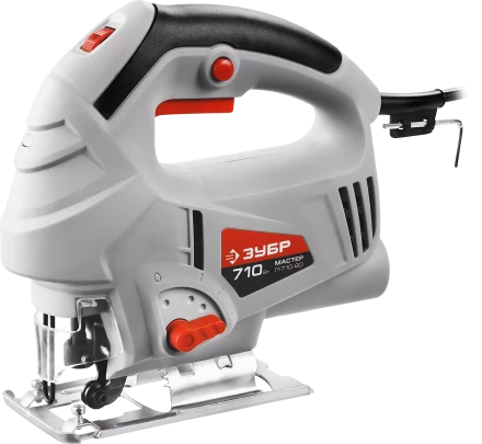 Лобзик электрический Л-710-80 серия МАСТЕР купить в Нефтеюганске