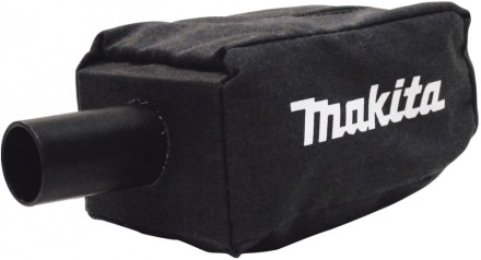 Пылесборник тканевый Makita 140115-2  для BO3710\3711 купить в Нефтеюганске