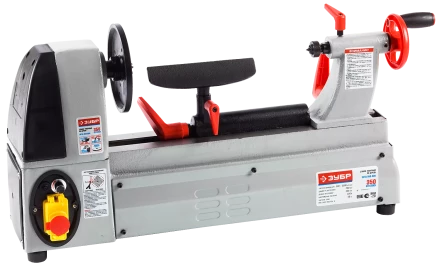 Токарный станок ЗСТД-350-330 серия МАСТЕР купить в Нефтеюганске