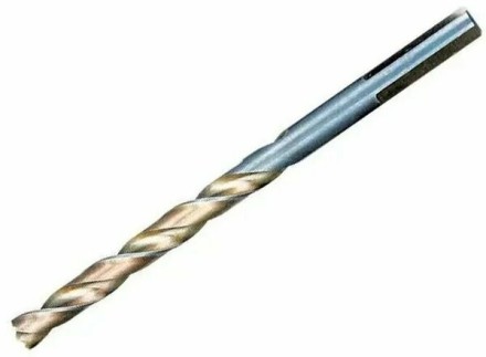 Сверло по металлу M-force 8x75x117 (Makita D-29739) купить в Нефтеюганске