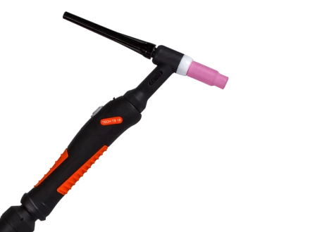 Горелка TECH TS18 250 315AC/DC 8метров водяное Сварог IOB6367 купить в Нефтеюганске