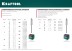 Заклепки многозажимные KRAFTOOL 311702-48-25 купить в Нефтеюганске