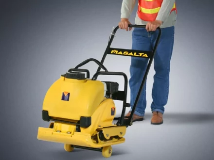 Виброплита Masalta MS 90-4 купить в Нефтеюганске