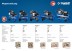Компрессор воздушный КПМ-400-100 серия ПРОФЕССИОНАЛ купить в Нефтеюганске