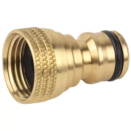 Адаптер внешний RACO "Profi" (соединитель-резьба внешняя) латунный, 1/2" 4246-55010B купить в Нефтеюганске